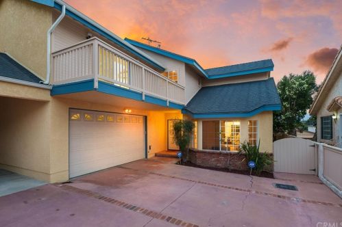 2317 Clark Ln, Redondo Beach, CA 90278-4421