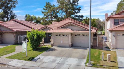 5751 Del Rio St, Chandler, AZ 85226-1802