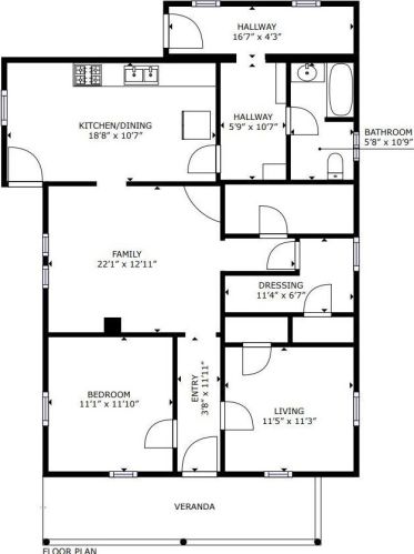 147 Empire St, Grass Valley CA  95945-7331 exterior