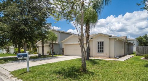 17343 Mint Leaf Ln, Land O Lakes, FL 34638-8091