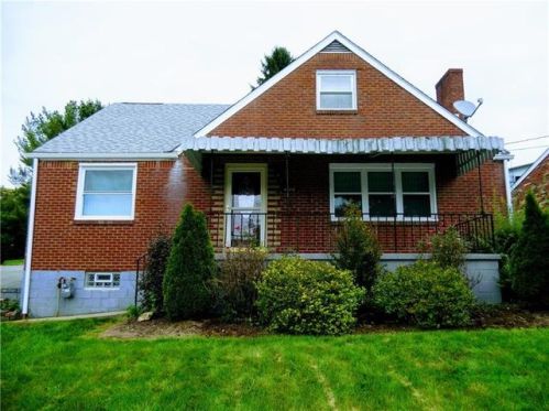 232 Arlington Dr, Canonsburg, PA 15317-1824