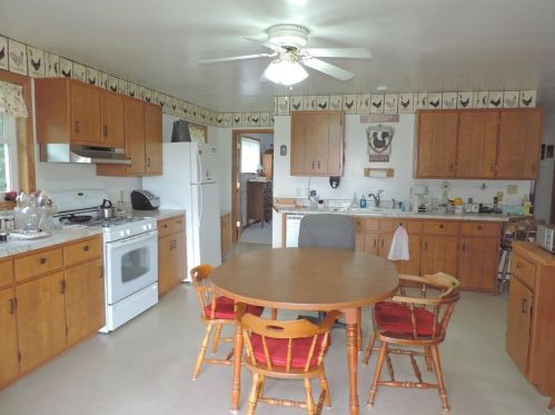 13905 Balsam Ln, Suring, WI 54174-9525