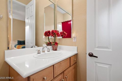 14328 Charter Oak Dr, Scottsdale AZ  85259-2208 exterior