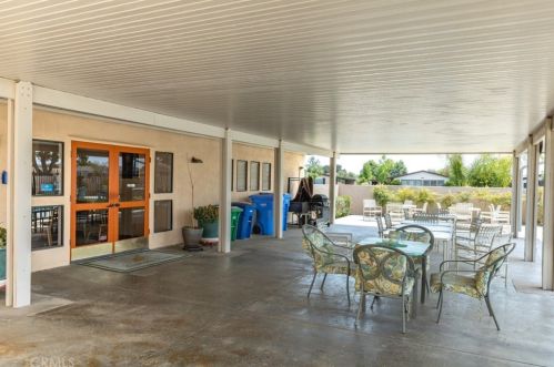 1328 Teal Ave, Lake Nacimiento CA  93446-4014 exterior