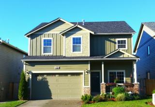 313 Nine Bark St, Olympia, WA 98502-8709