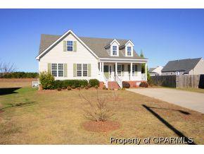 1120 Sebring Dr, Winterville, NC 28590-9862