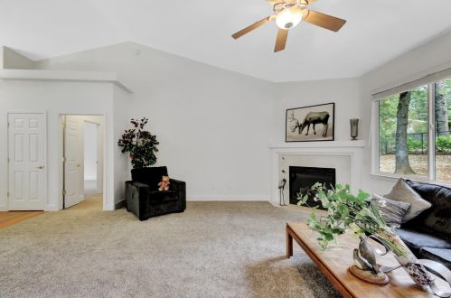 16053 Norlene Way, Grass Valley CA 95949-6609 exterior