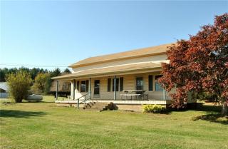 3425 Rockford Rd, Longtown, NC 27011-8411