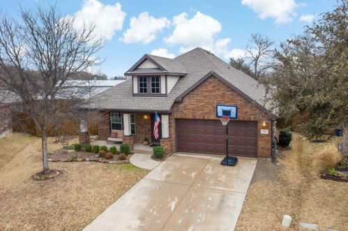1937 Highland Oaks Dr, St Paul, TX 75098-5034