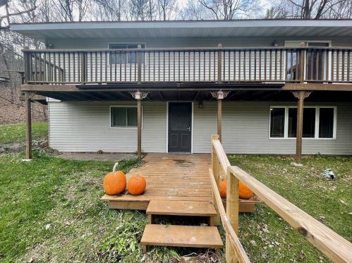 20422 County Road G, Boaz WI  53581-9002 exterior