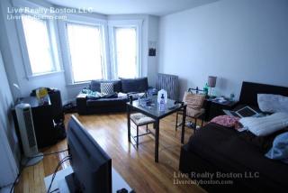 1257 Commonwealth Ave, Boston MA  02134 exterior