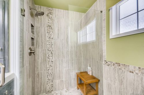 8311 Mariposa Dr, Morrison CO 80465-2418 exterior