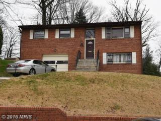3413 Highwood Dr, Washington, DC 20020-2343