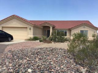 8306 133rd Ave, Goodyear, AZ 85338-9226