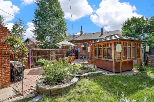 1213 Jackson St, Denver CO 80206-3528 exterior