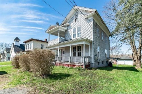 15 Wall St, Middletown, CT 06457-4705