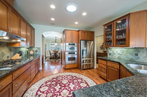 660 Avocet Way, Pismo Beach CA  93420-5571 exterior