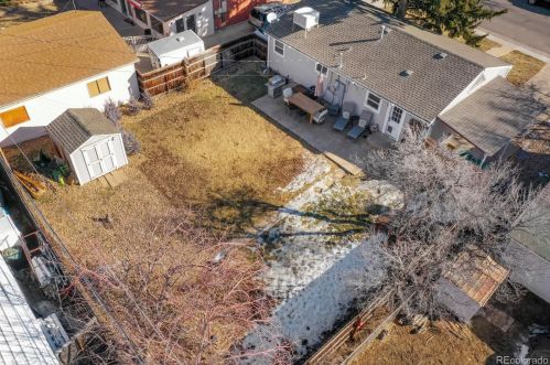 7975 Xavier St, Westminster CO  80030-4484 exterior