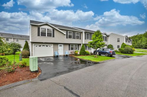 56 Patriots Way, Raymond NH  03077-1287 exterior