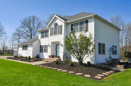 22700 Buck Allen Dr, Marysville, OH 43040-8387