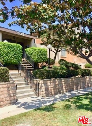 1335 139th St, Gardena CA  90247-2259 exterior
