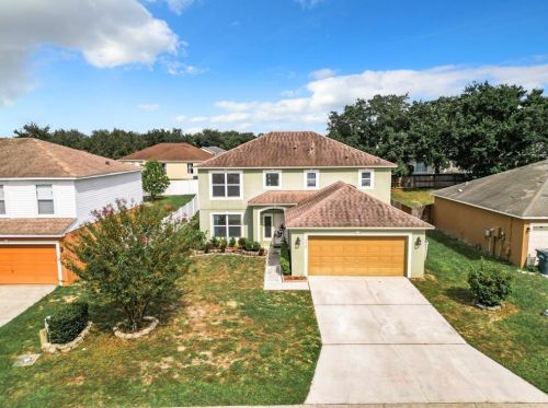 225 Lobelia Dr, Davenport, FL 33837-9113
