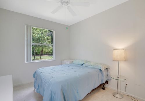 2210 Sapphire Cir, West Palm Beach FL  33411-5196 exterior