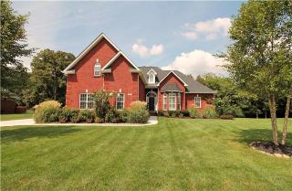 1210 Lila Dr, Murfreesboro TN  37128-7735 exterior