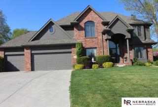 17908 Shirley Cir, Omaha NE  68130-2639 exterior