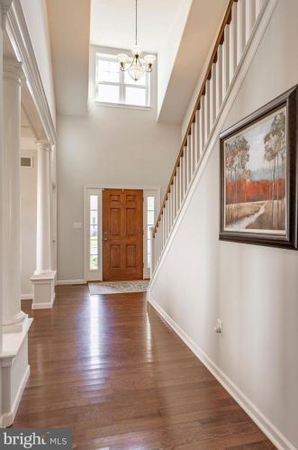 25 Summerlyn Dr, Ephrata PA  17522-9237 exterior