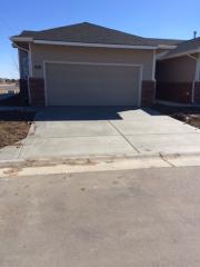 8653 37th Ct, Wichita KS  67205 exterior