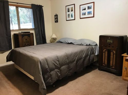 5562 Fairview Ct, Michigan Bluff CA  95631-9750 exterior