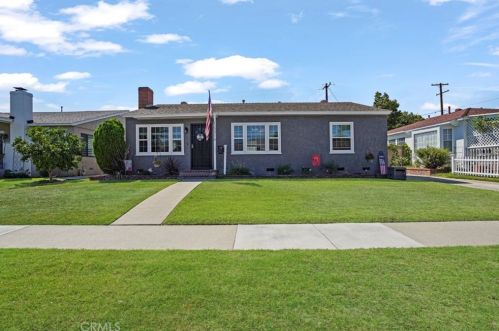 5316 Carita St, Long Beach, CA 90808-2538