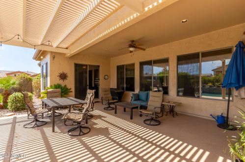 13227 Palo Verde Dr, Litchfield Park AZ  85340-7372 exterior