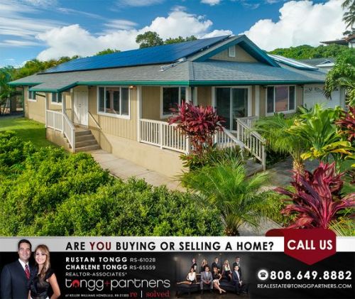 99-1060 Lauole St, Aiea, HI 96701