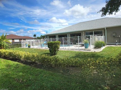 4010 25th Ct, Cape Coral, FL 33914-5465