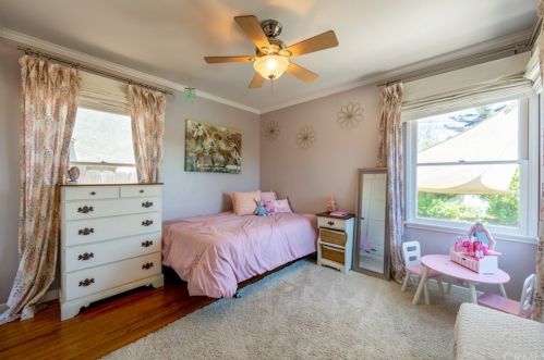 4209 Theresa St, Long Beach CA  90814-1719 exterior