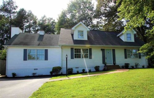 6015 Oakhaven Dr, Paducah, KY 42003-9234