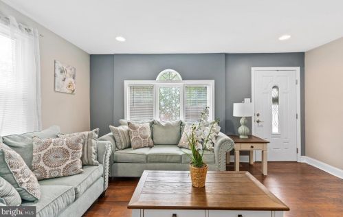 681 Washington Ave, West Deptford NJ  08096-3544 exterior