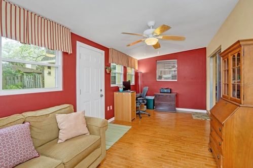 2409 Brookside Ave, Kissimmee FL 34744-2705 exterior