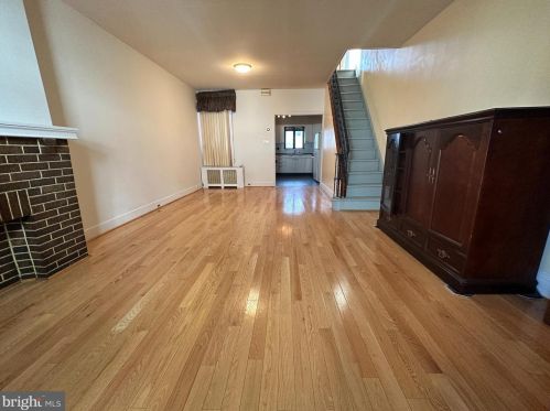 2136 Iseminger St, Philadelphia PA  19148-2920 exterior
