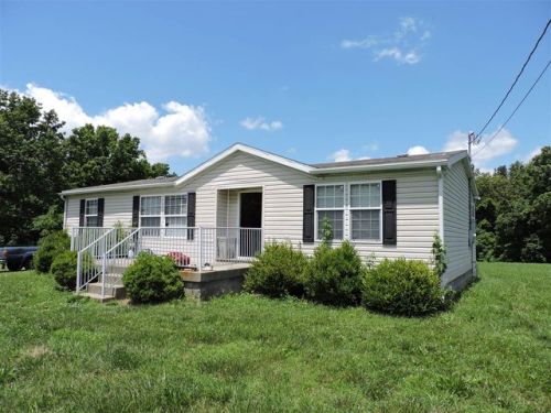 1000 Bennett Cemetery Ln, Dyer, KY 40115-5066