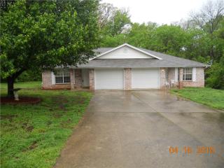 12 Jonquilla Way, Bentonville AR  72712-4631 exterior