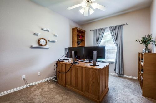 1350 Old Orch Ln, Lewisville TX 75067-5065 exterior