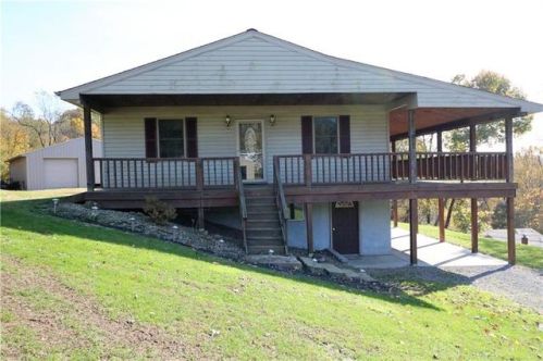 573 Shaffer Rd, Hookstown, PA 15050-1215