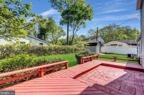 52 Emerald Ln, Willingboro NJ  08046-2257 exterior