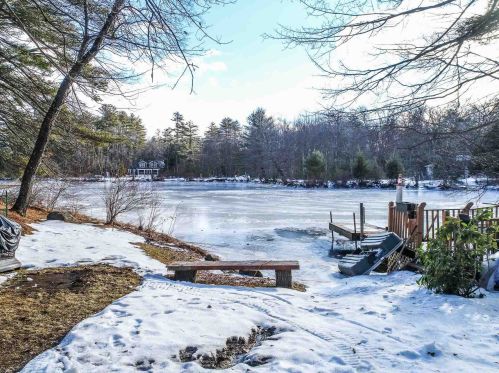 23 Moccasin Trl, Hillsboro, NH 03244-5034