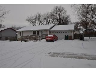 1107 Holly Dr, Norwalk IA  50211-1203 exterior