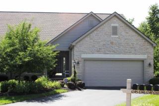 6345 Grassmere Dr, Westerville, OH 43082-8973