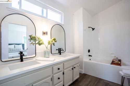 762 Barton Way, Benicia CA  94510-3800 exterior